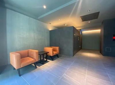 【内装】 | CAVANA+ SHINTOMICHO（カバナプラス新富町）