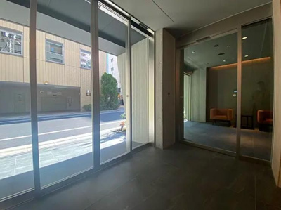 【その他共用部分】 | CAVANA+ SHINTOMICHO（カバナプラス新富町）