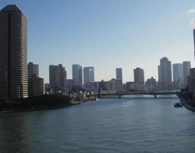 【周辺】 | CAVANA+ SHINTOMICHO（カバナプラス新富町）