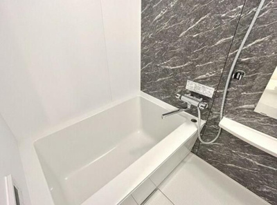 【浴室】 | CAVANA+ SHINTOMICHO（カバナプラス新富町）