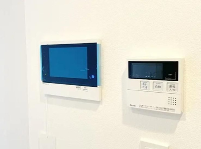 【設備】 | CAVANA+ SHINTOMICHO（カバナプラス新富町）