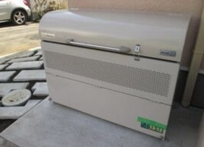 【その他共用部分】 | コーラルコート赤堤