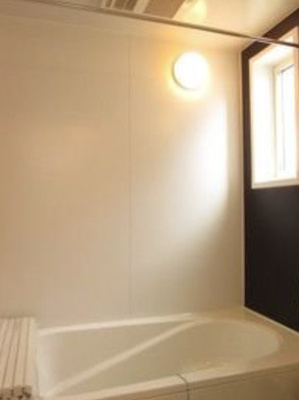 【浴室】 | コーラルコート赤堤