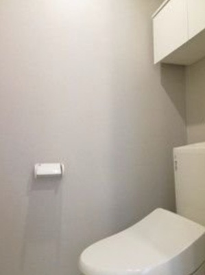 【トイレ】 | コーラルコート赤堤