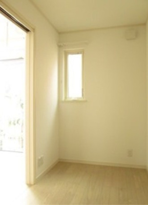 【寝室】 | コーラルコート赤堤