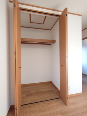 【収納】 | 西東京市芝久保町戸建