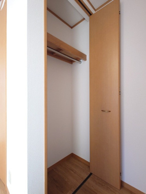 【収納】 | 西東京市芝久保町戸建