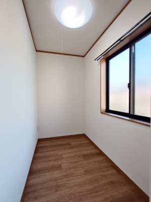 【収納】 | 西東京市芝久保町戸建