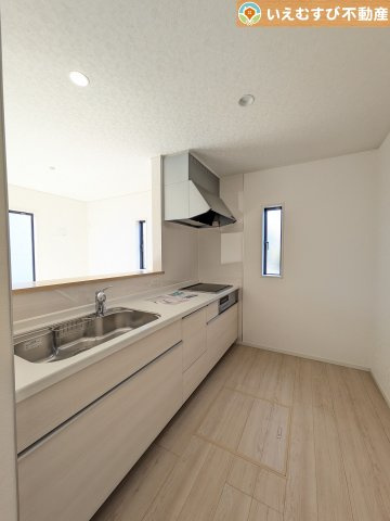 Cradle garden　本庄市下野堂第5の外観