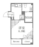 ソルレヴェンテ浅草橋の画像