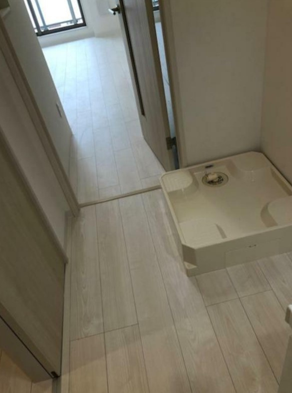 ＲＩＳ壱番館の設備|※別部屋参考写真