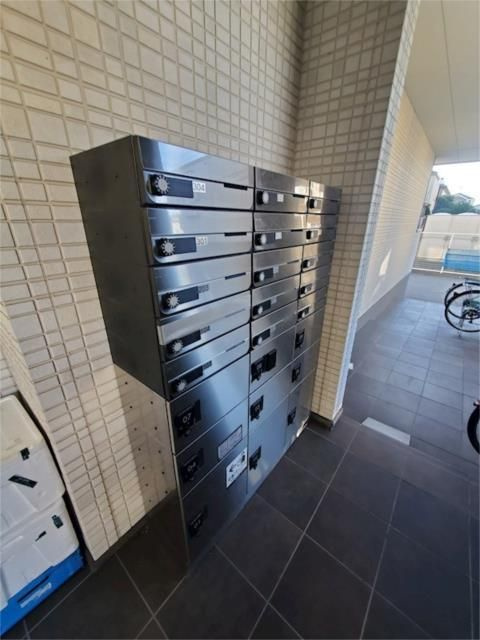 ＲＩＳ壱番館のその他共用部分