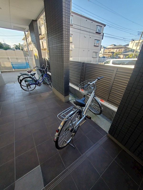 ＲＩＳ壱番館のその他