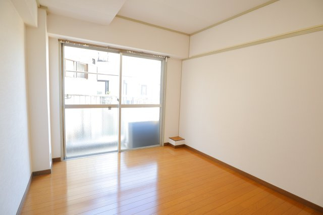 松ヶ丘コーポの設備