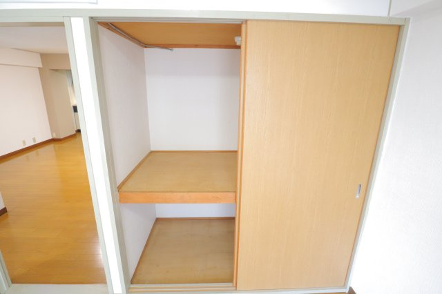 松ヶ丘コーポのトイレ