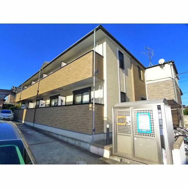 マリンハイツの画像