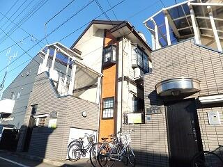 グリーンヒル武蔵野の画像
