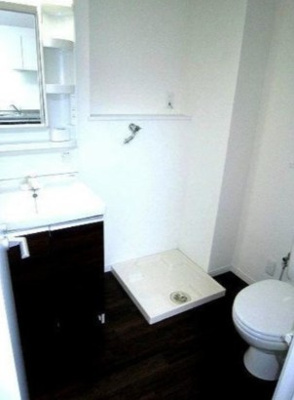 【設備】 | ガーデンコート小茂根