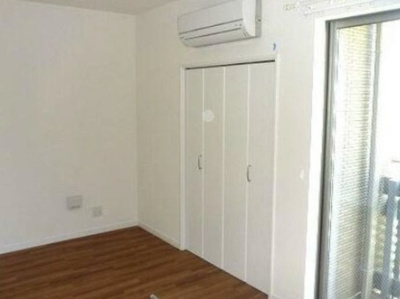 【居間・リビング】 | ガーデンコート小茂根