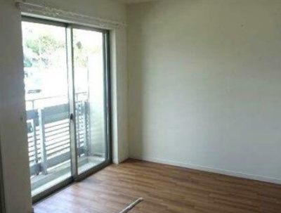 【寝室】 | ガーデンコート小茂根