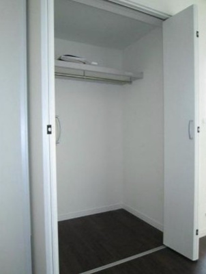 【収納】 | ガーデンコート小茂根