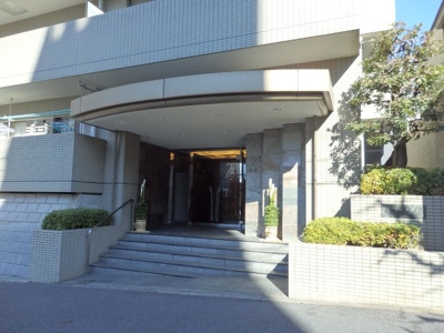  | 高田馬場パークホームズ