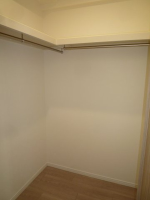 【収納】 | 高田馬場パークホームズ