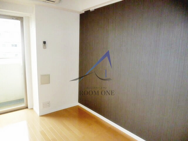 グロースメゾン亀戸の寝室|寝室です。