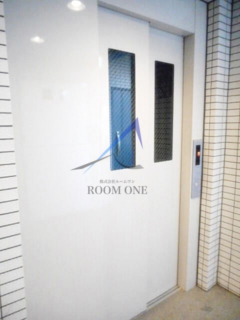 グロースメゾン亀戸のその他共用部分