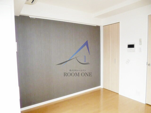 グロースメゾン亀戸の居間・リビング|洋室のお部屋です。