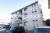 リヴェールの画像