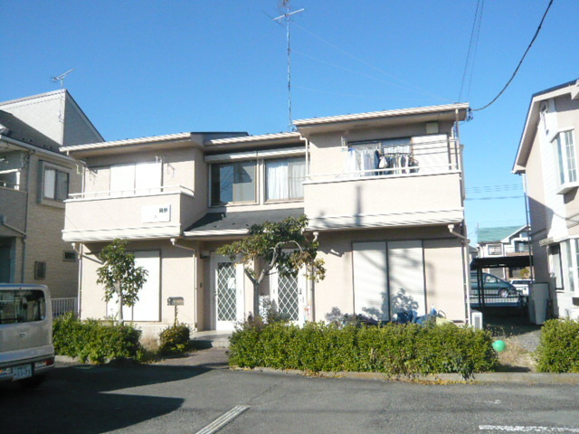 タウンハウス岡野