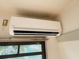 ジョイフルハイツの設備