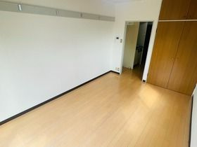 ジョイフルハイツの内装