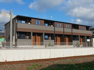 サンリット　ヒルズ　Ｃの画像