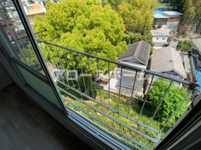 【展望】 | 汐見ヶ丘ハウス | 室内写真は別室参考写真です。