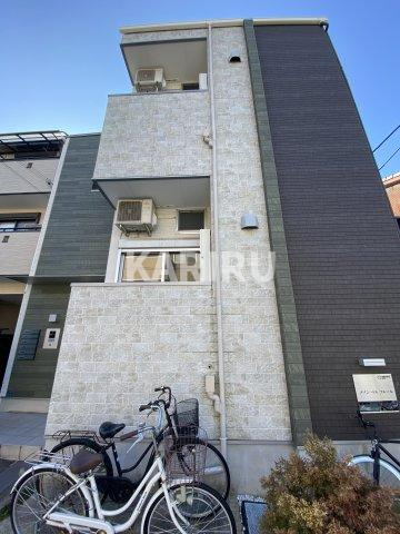 メゾン ベル フルール