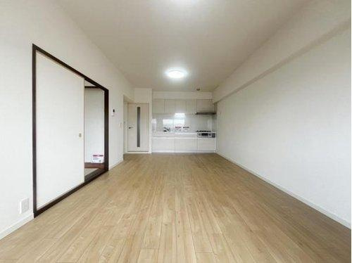 コープ野村半田弐号棟