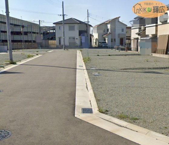 【外観】 | 加古川市平岡町土山 （全７）土地　4号地