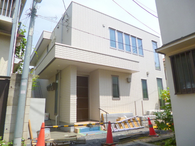 サニーフラットＦのその他共用部分|★２０１３年５月完成　旭化成へーベルメゾン★