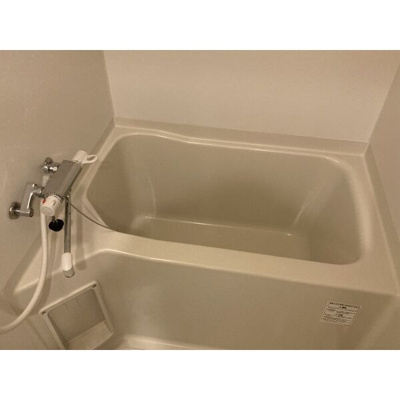 【浴室】 | アールズタワー池下西