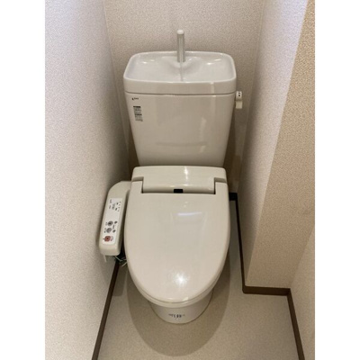 【トイレ】 | アールズタワー池下西