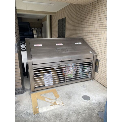 【その他共用部分】 | アールズタワー池下西