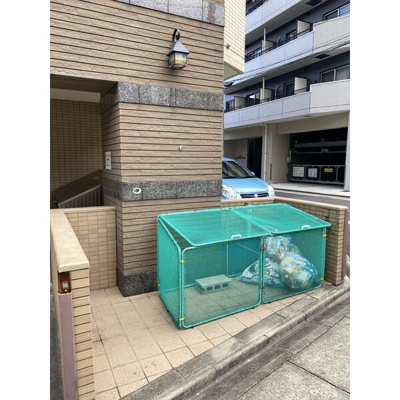 【その他共用部分】 | アールズタワー池下西