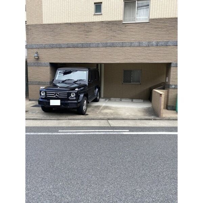 【駐車場】 | アールズタワー池下西