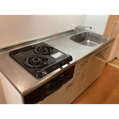 【キッチン】 | アールズタワー池下西