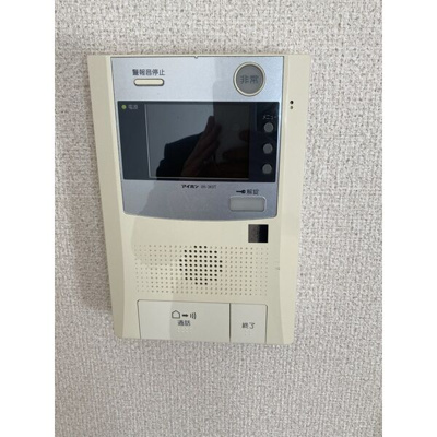 【セキュリティ】 | アールズタワー池下西