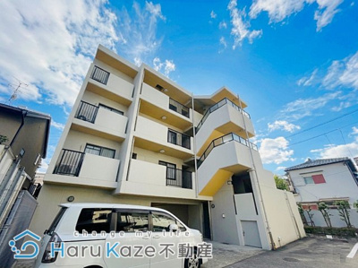 【外観】 | スエルテ菊住【名古屋市賃貸・イオンモール徒歩圏内】