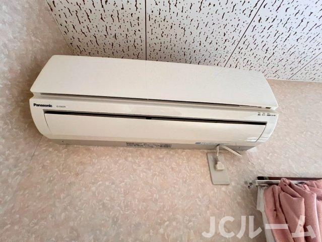 コーポ岡本の設備