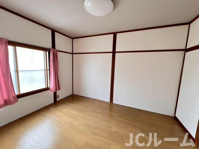 コーポ岡本の居間・リビング